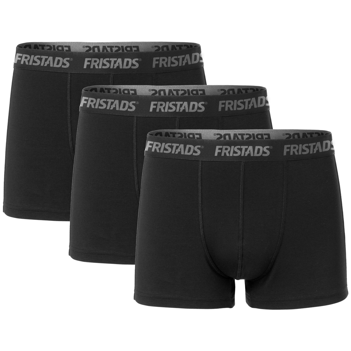 Boxershorts 3-pak 9329