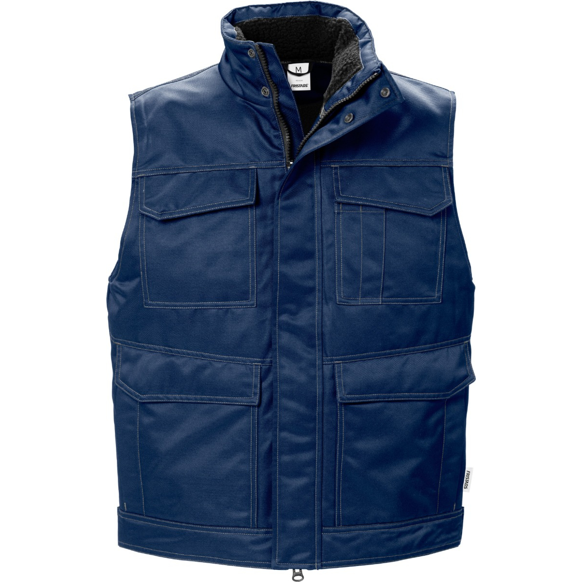 Vintervest 5050