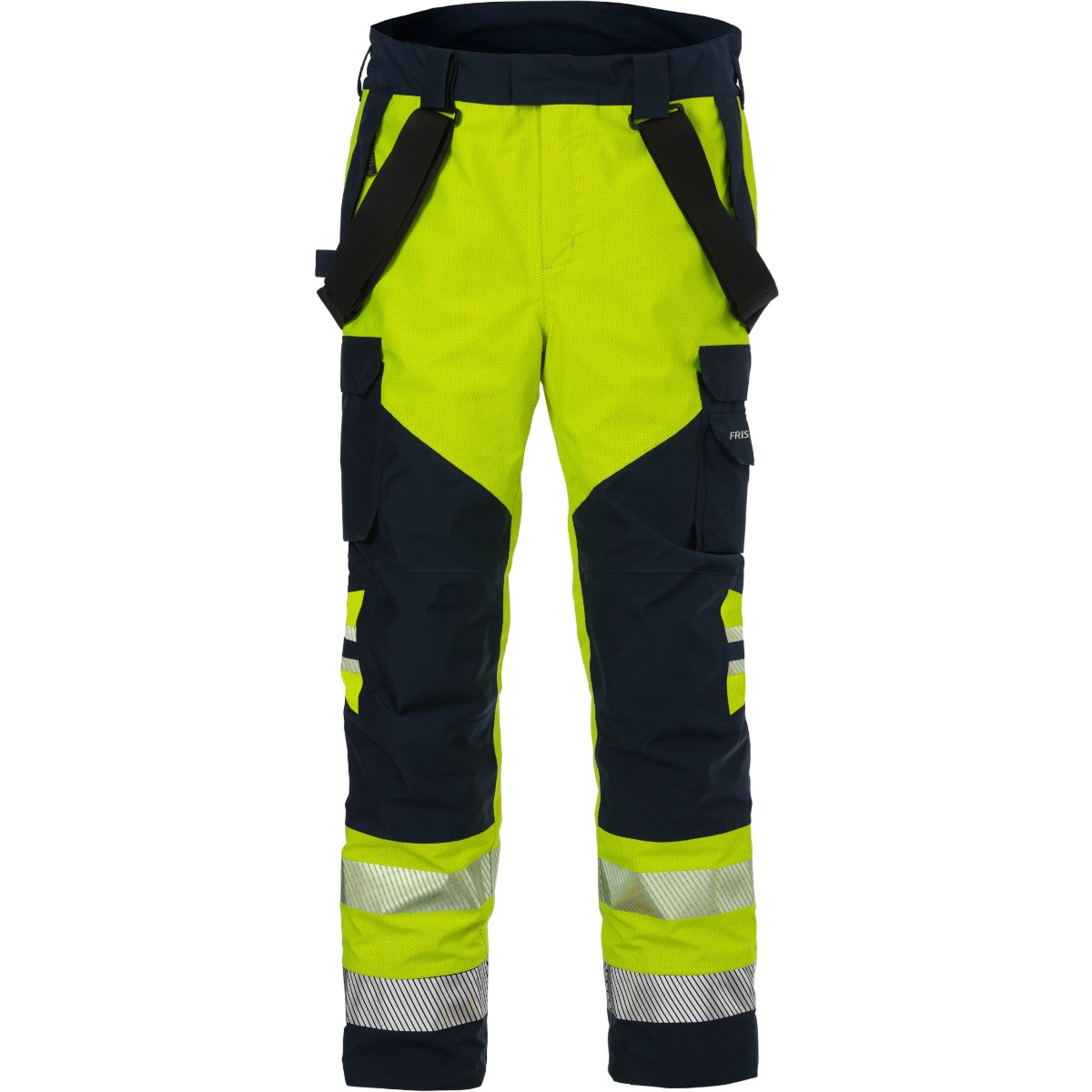 Flamstat Hi Vis GORE-TEX PYRAD® skal bukser kl. 2 2095