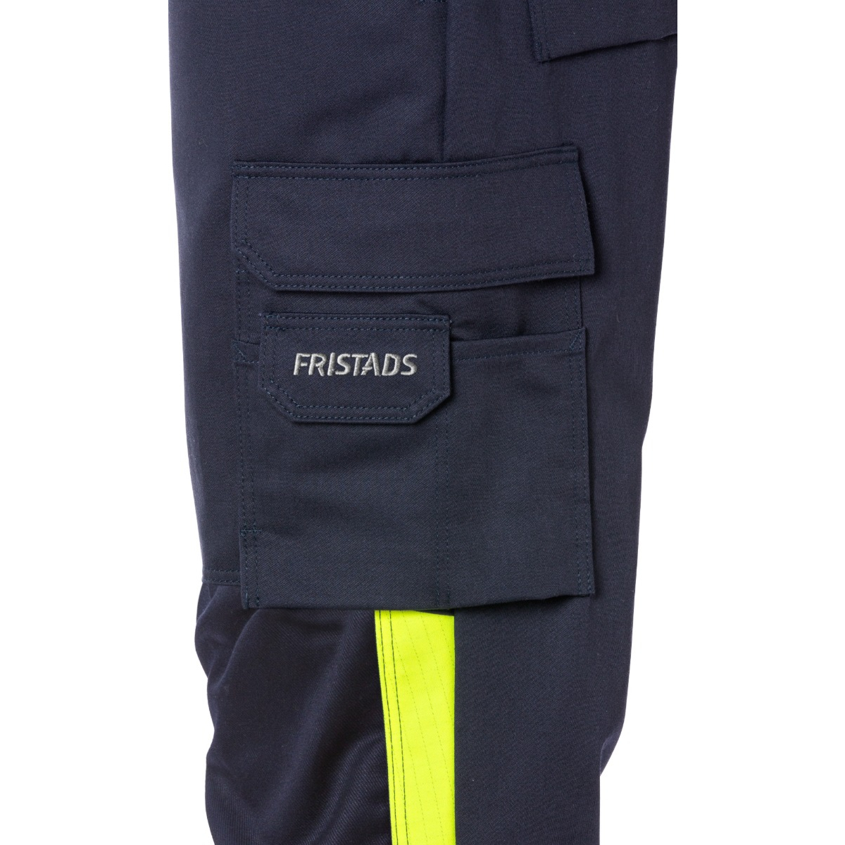 Flame håndværkerbukser til damer 2730 FLAM