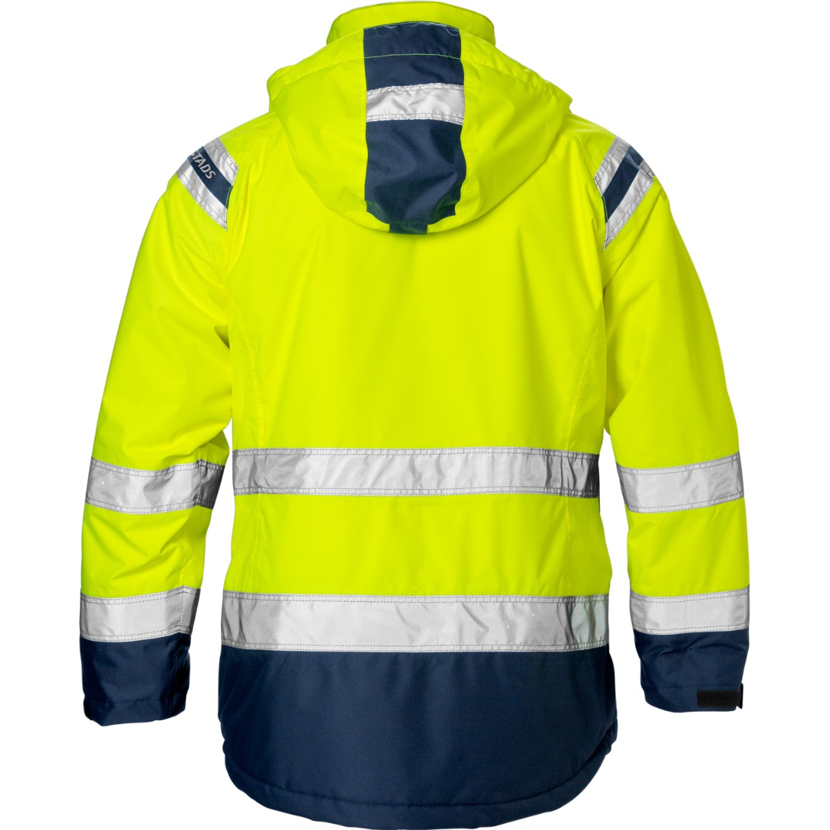 Hi Vis Airtech® Vinterjakke dame kl.3 4037 GTT