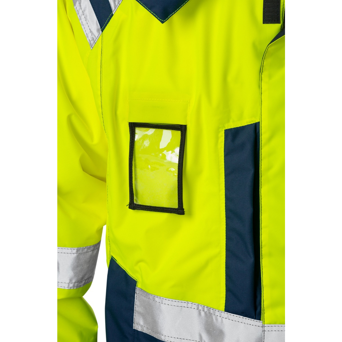 Hi Vis Airtech® Vinterjakke dame kl.3 4037 GTT