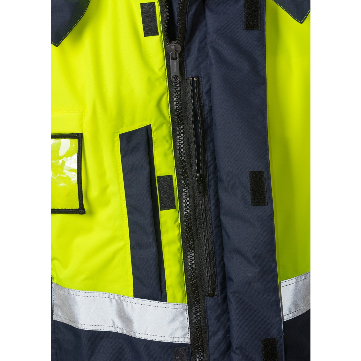 Hi Vis Airtech® Vinterjakke dame kl.3 4037 GTT