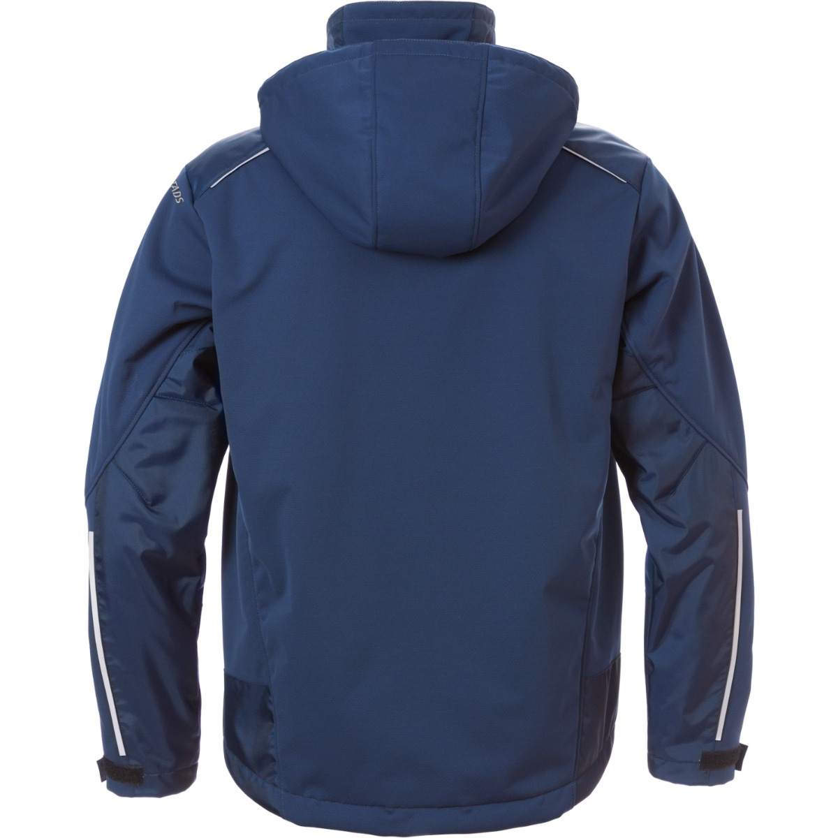 Stretch softshell vinterjakke 4060 CFJ