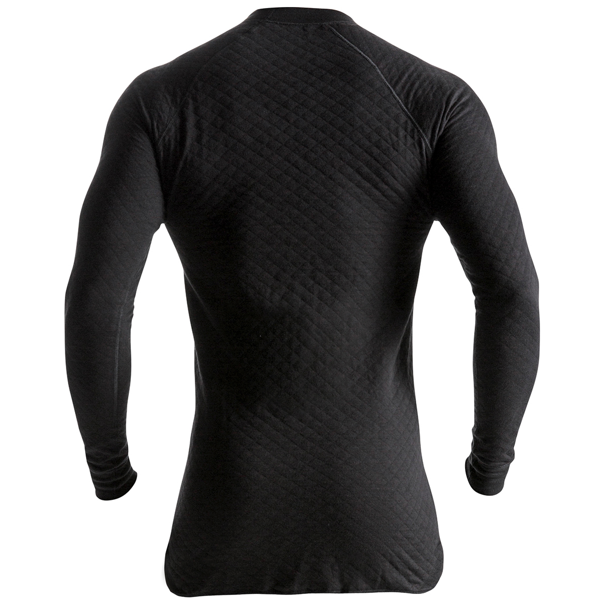 3-funktion langærmet T-shirt 743