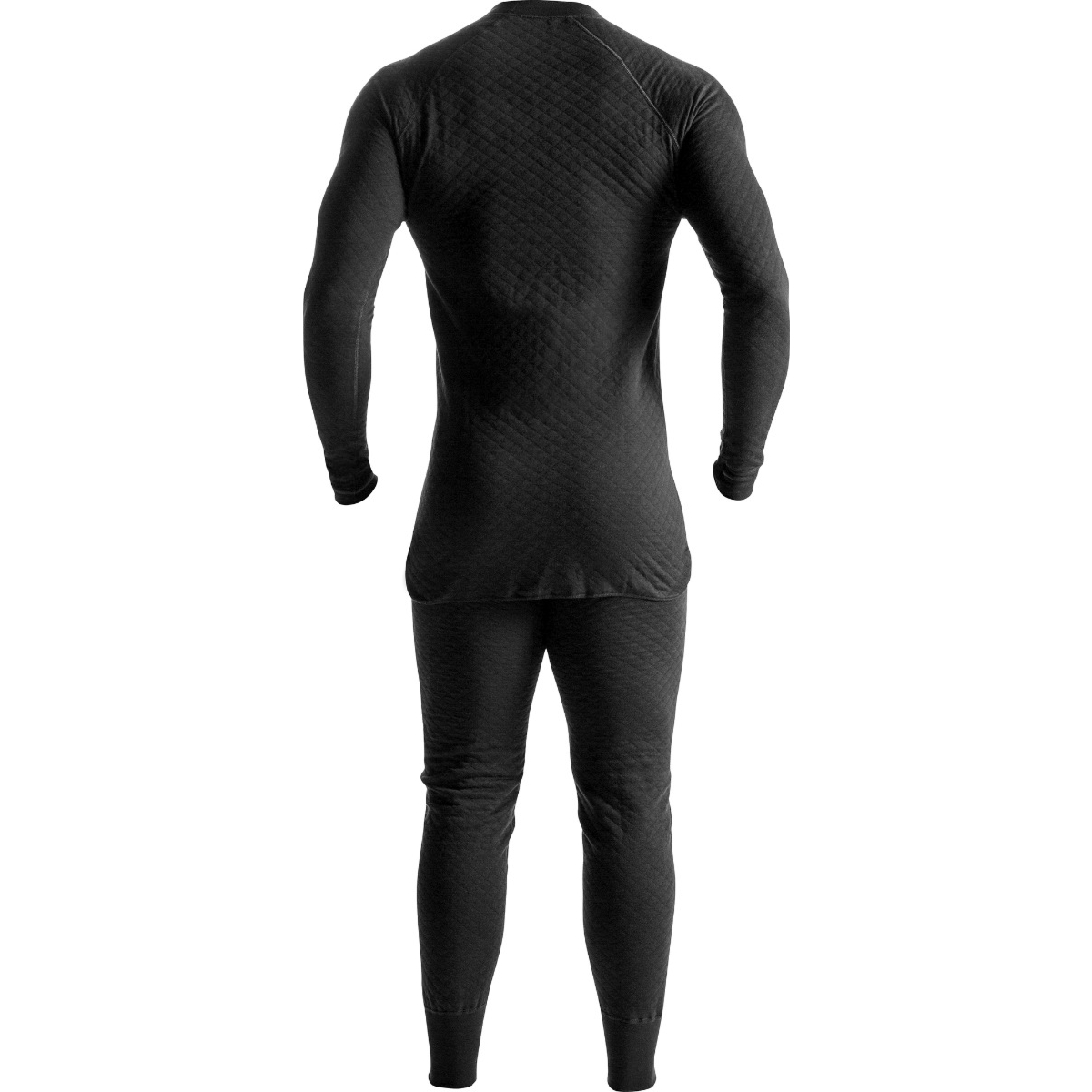 3-funktion langærmet T-shirt 743