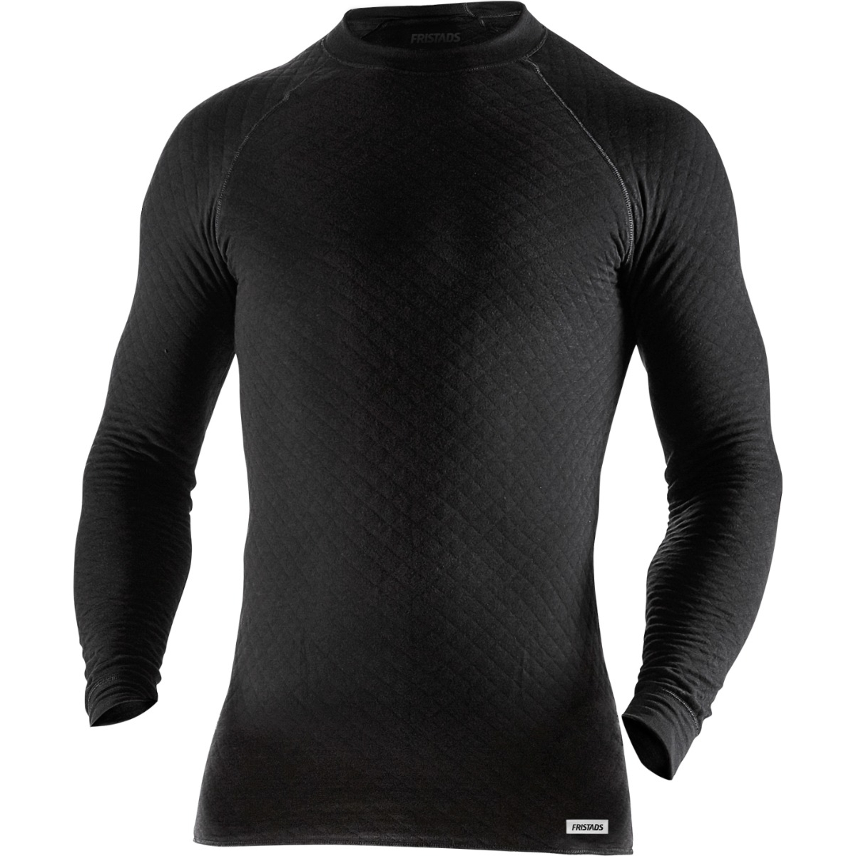 3-funktion langærmet T-shirt 743