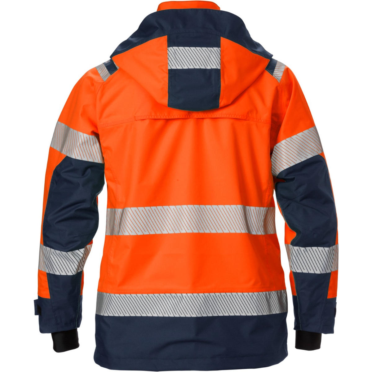 Hi Vis Airtech® skal jakke dame kl.3 4518