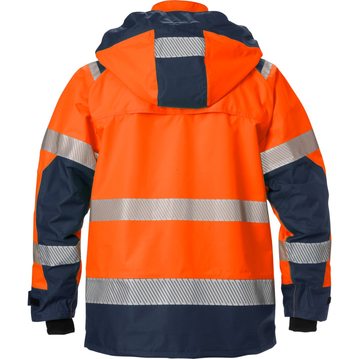 Hi Vis Airtech® skal jakke kl.3 4515