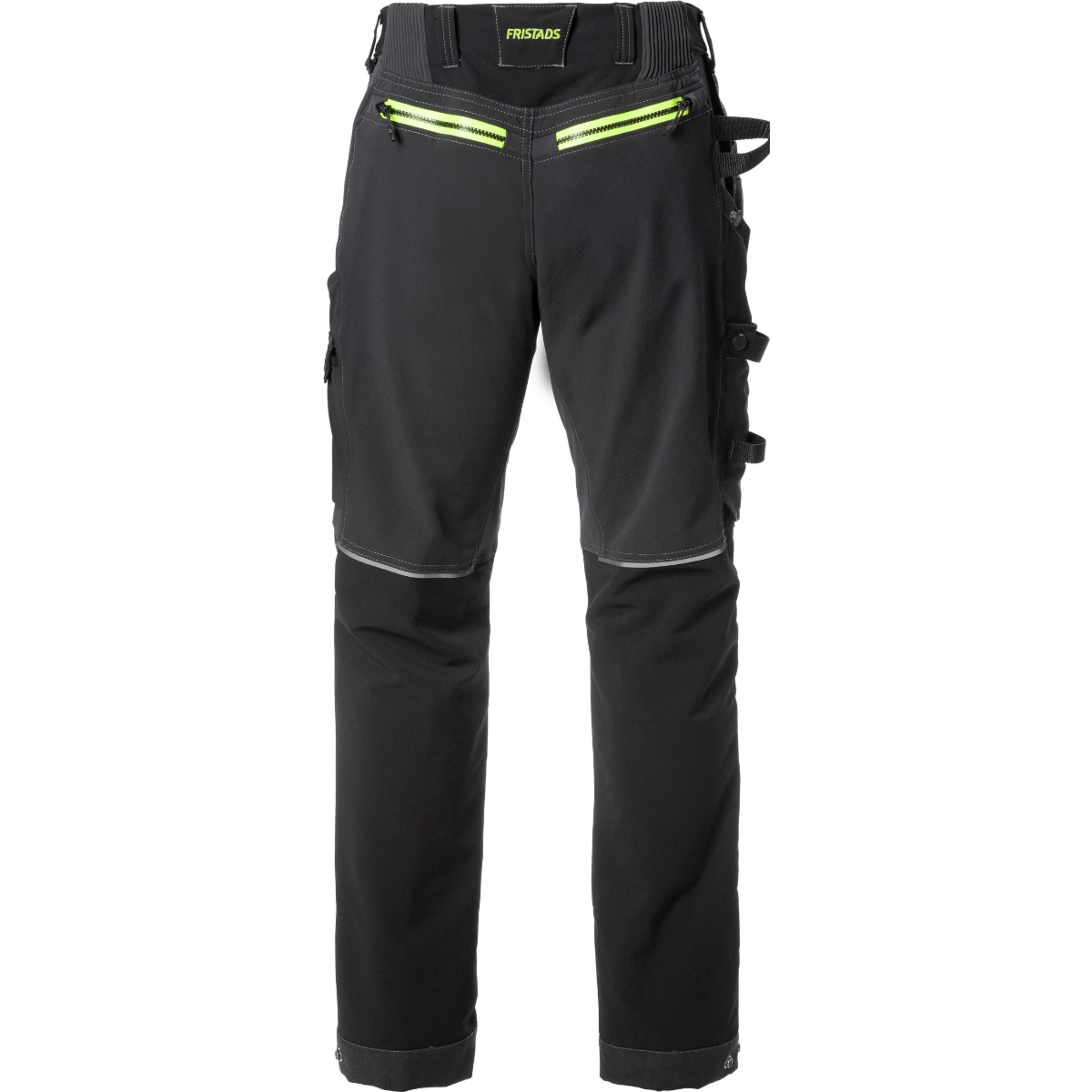 Håndværker stretch bukser dame 2569