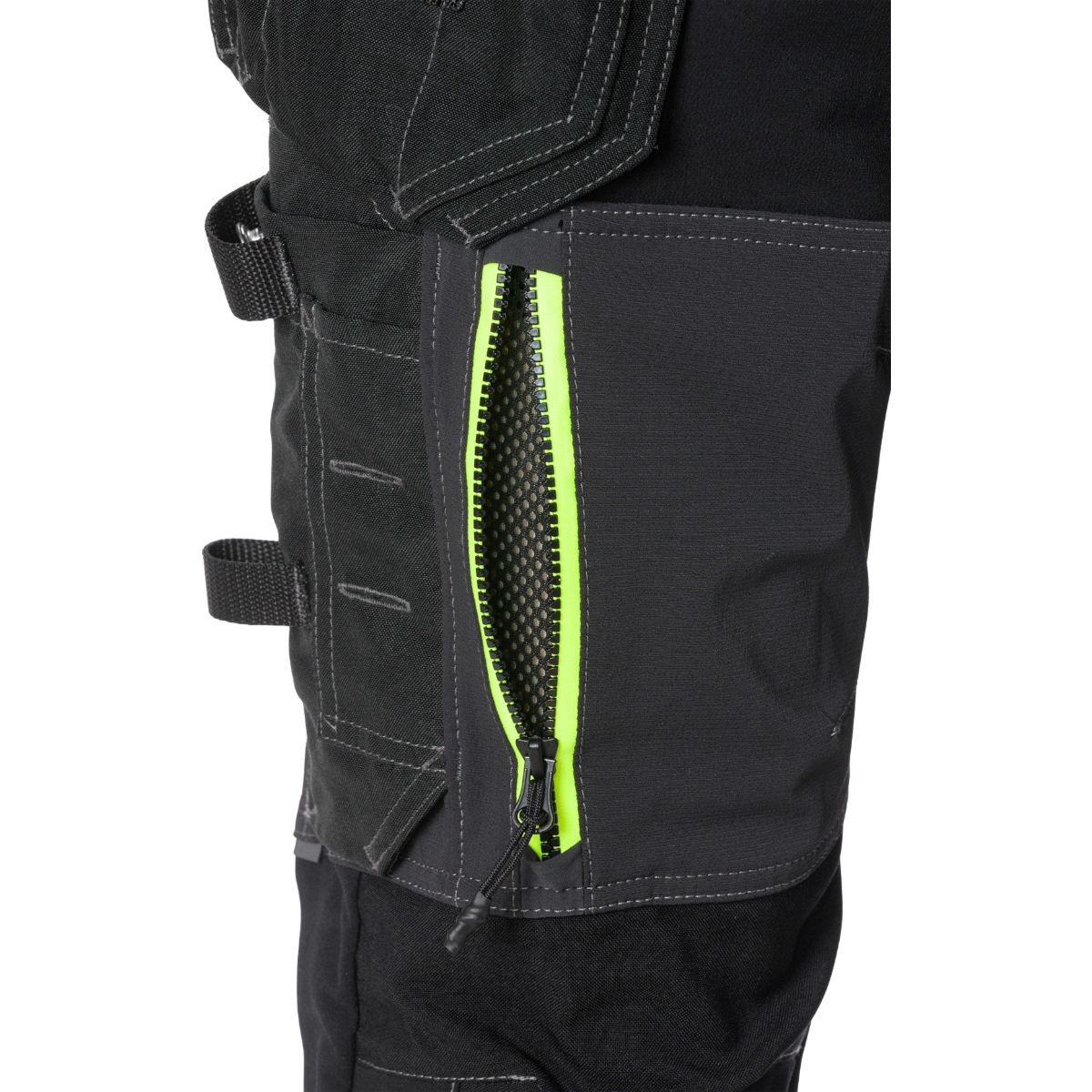 Håndværker stretch bukser dame 2569