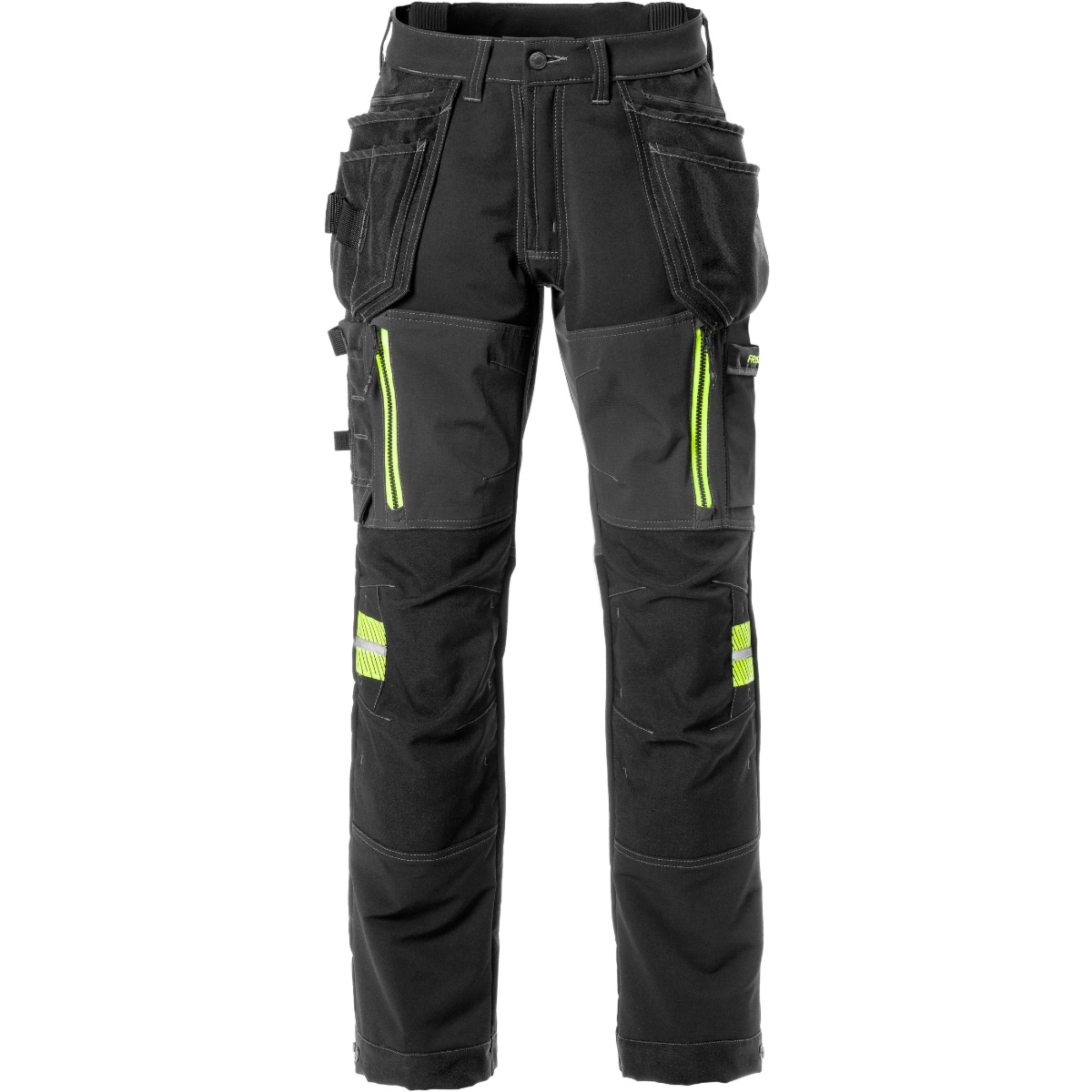 Håndværker stretch bukser dame 2569
