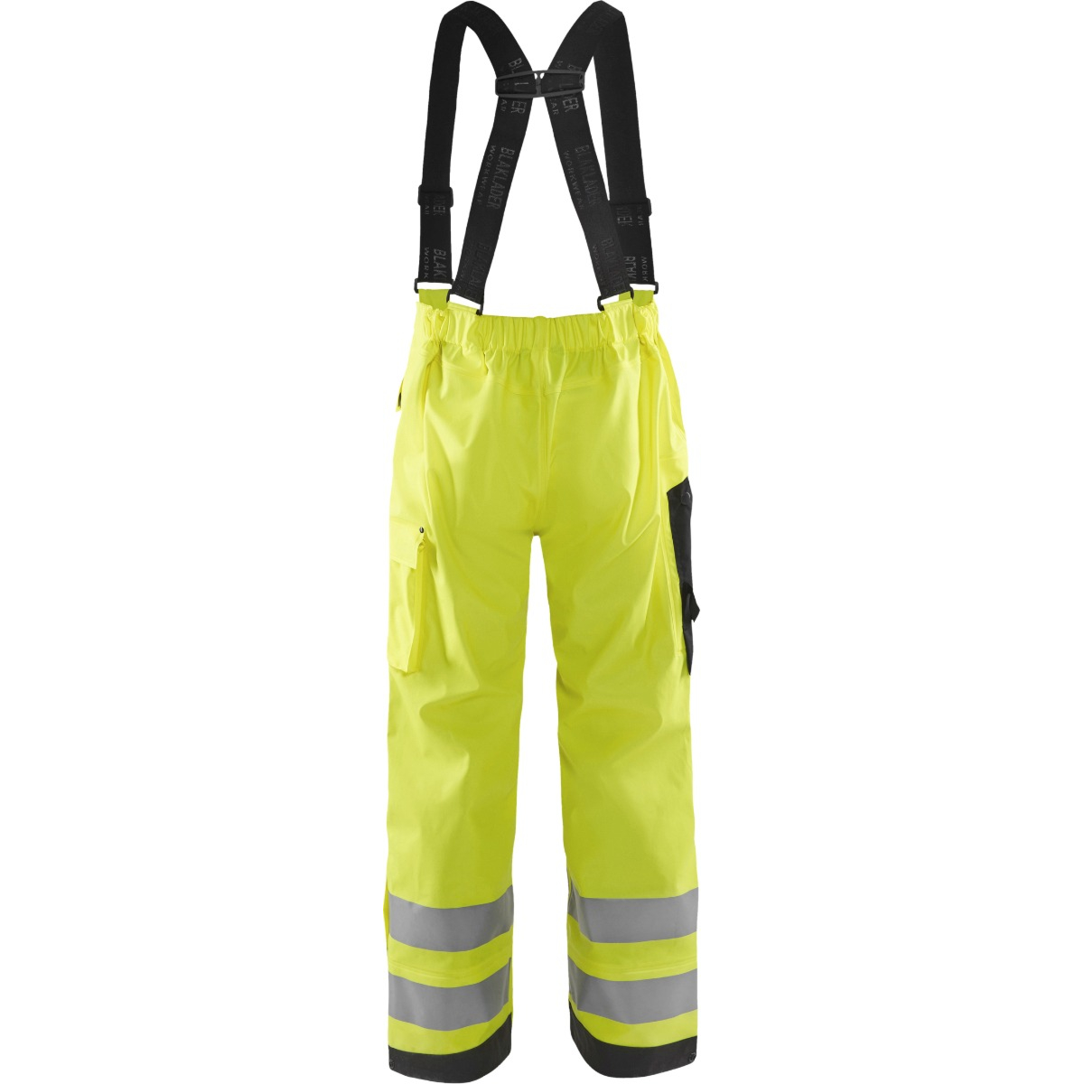 High Vis Regnbuks LEVEL 2