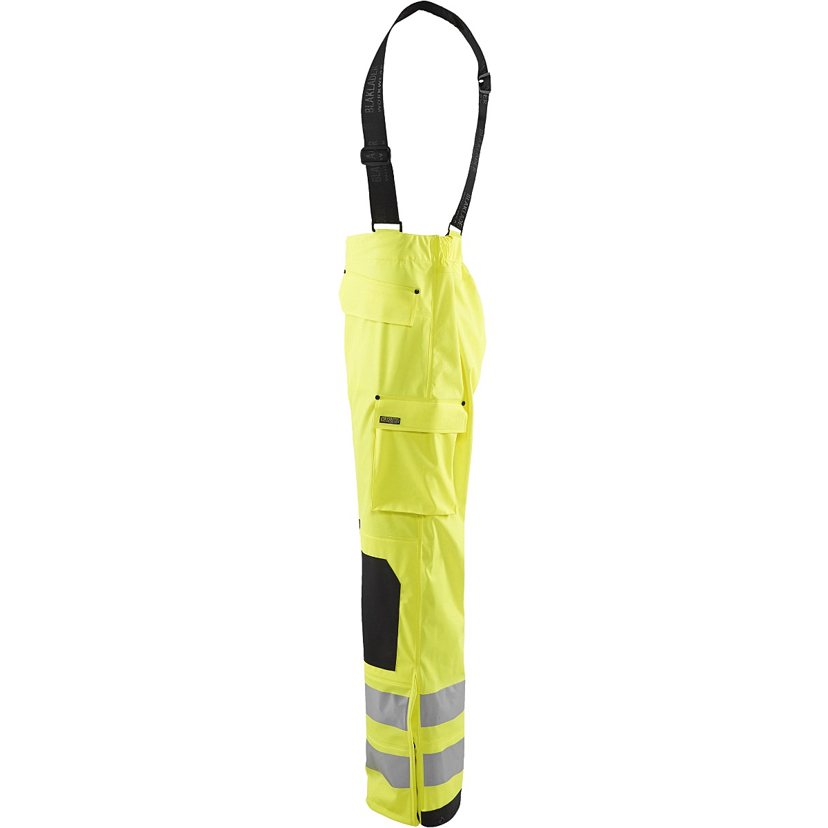 High Vis Regnbuks LEVEL 2