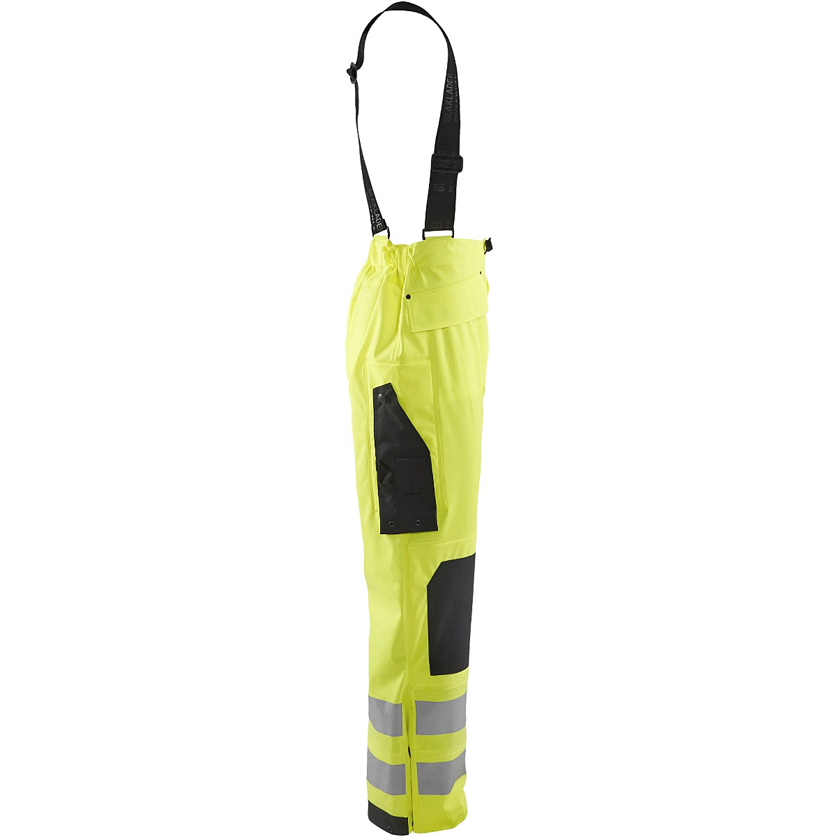 High Vis Regnbuks LEVEL 2