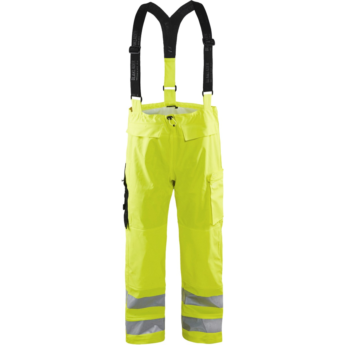 High Vis Regnbuks LEVEL 3