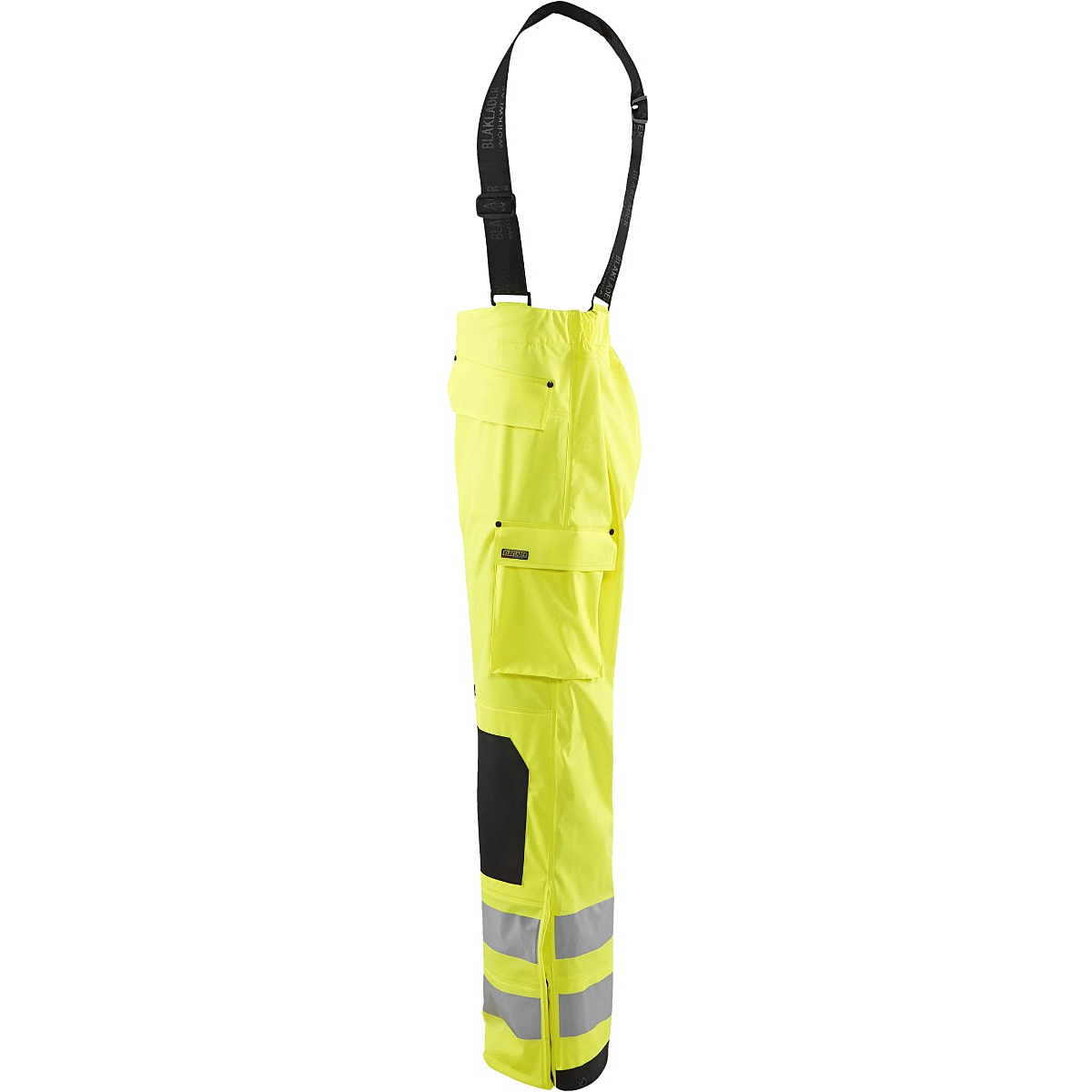 High Vis Regnbuks LEVEL 3