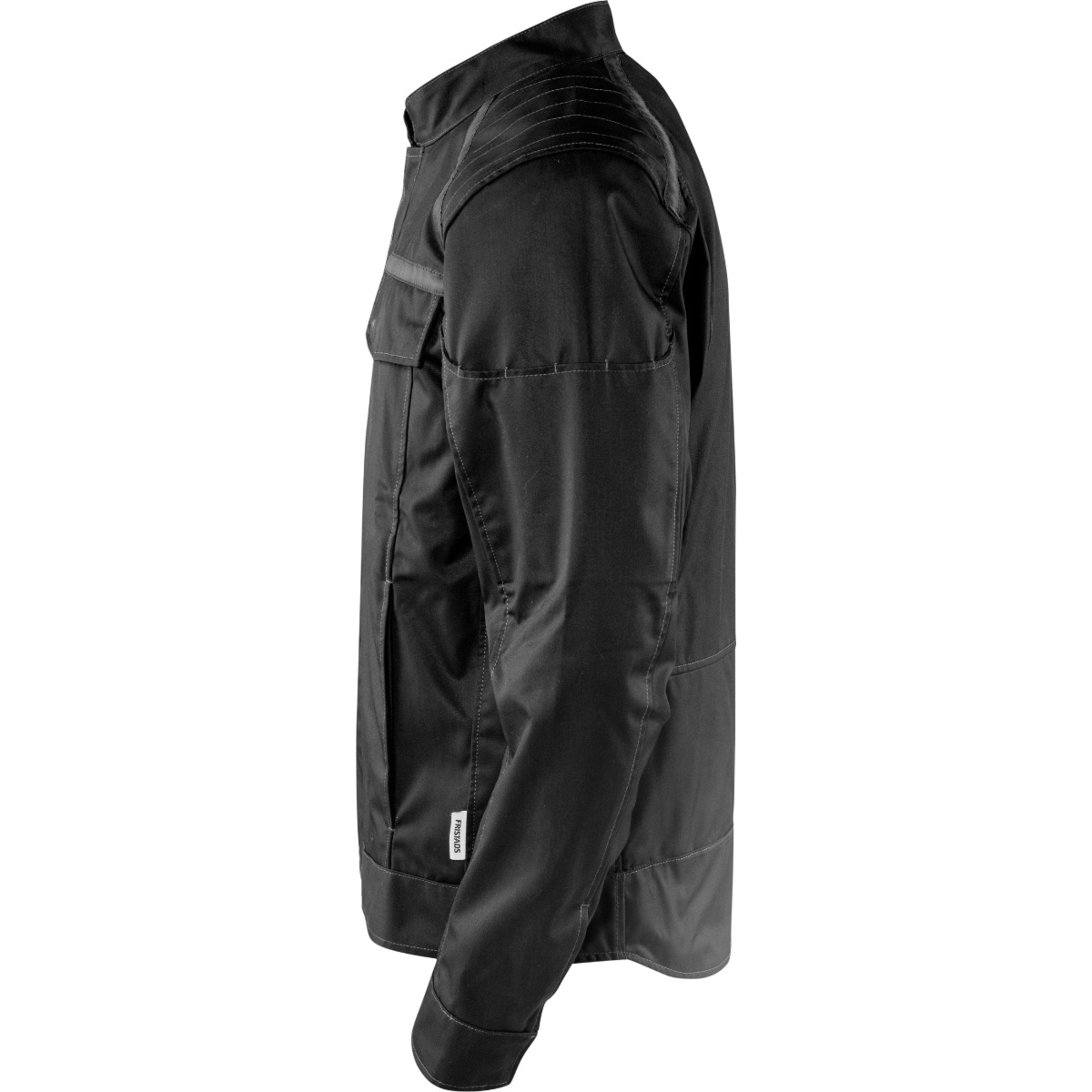 Green jakke dame 4689 GRT