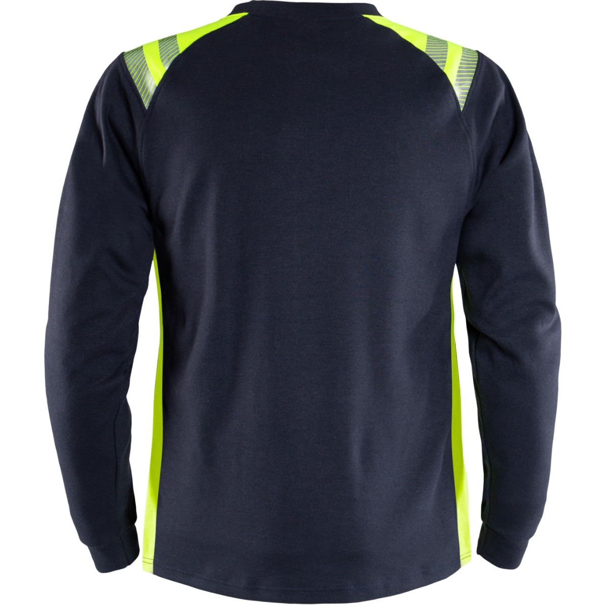 Flamestat langærmet t-shirt dame 7358 TFL