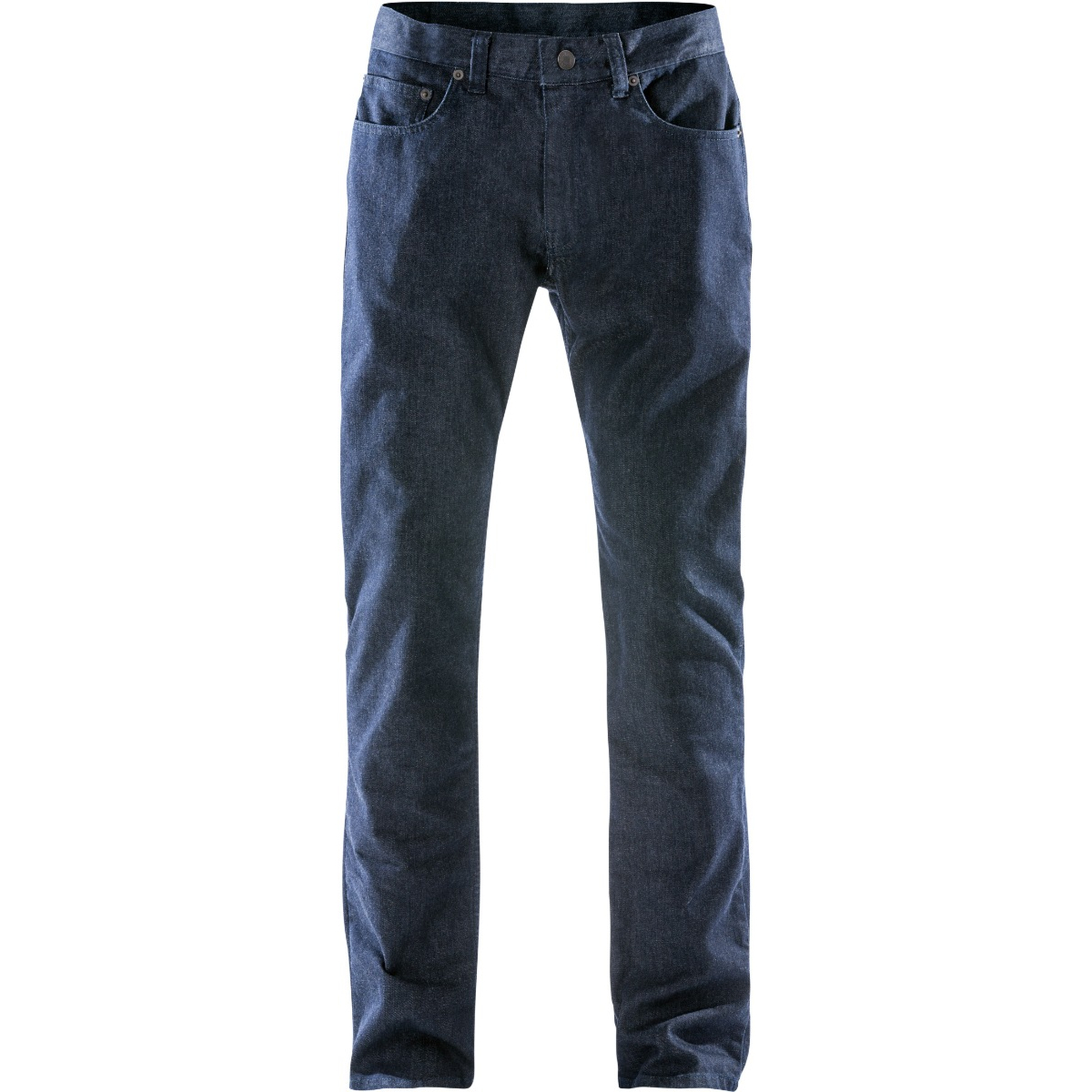 Denim stretch bukser 2623 DCS