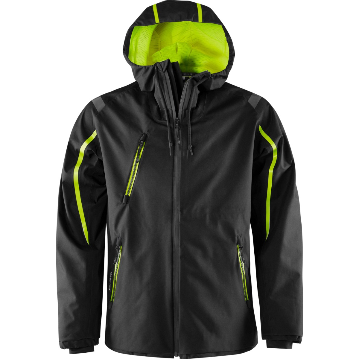 GORE-TEX skaljakke 4864 GXP