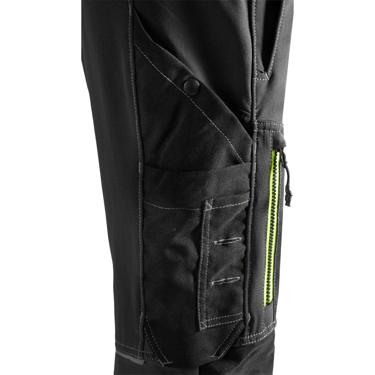 Stretch bukser 2578 STP