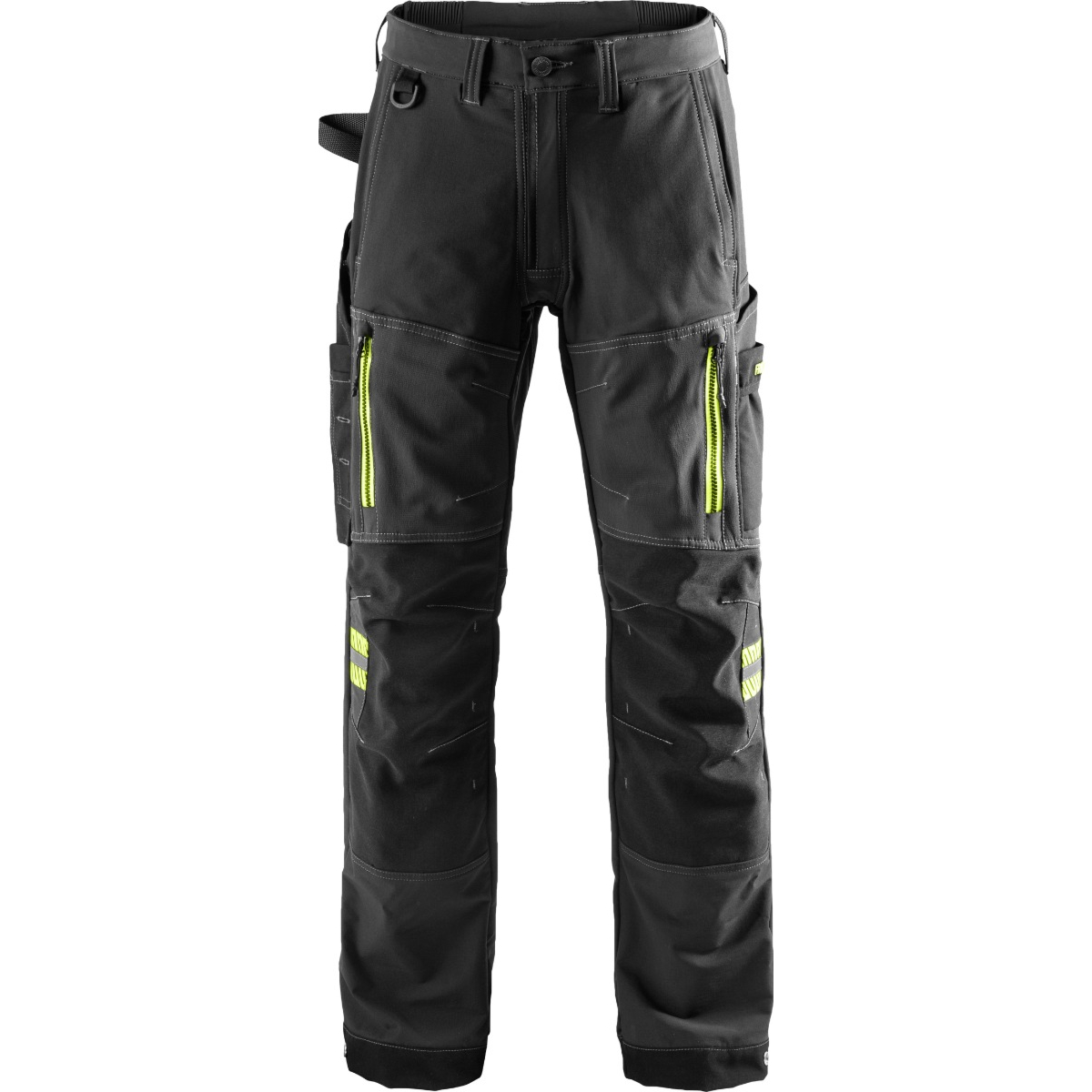Stretch bukser 2578 STP