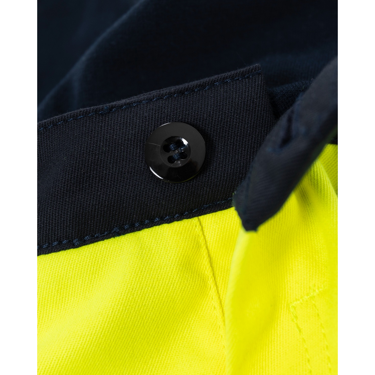 Flamestat high vis gravide stretchbukser klasse 2 2507 ATHF
