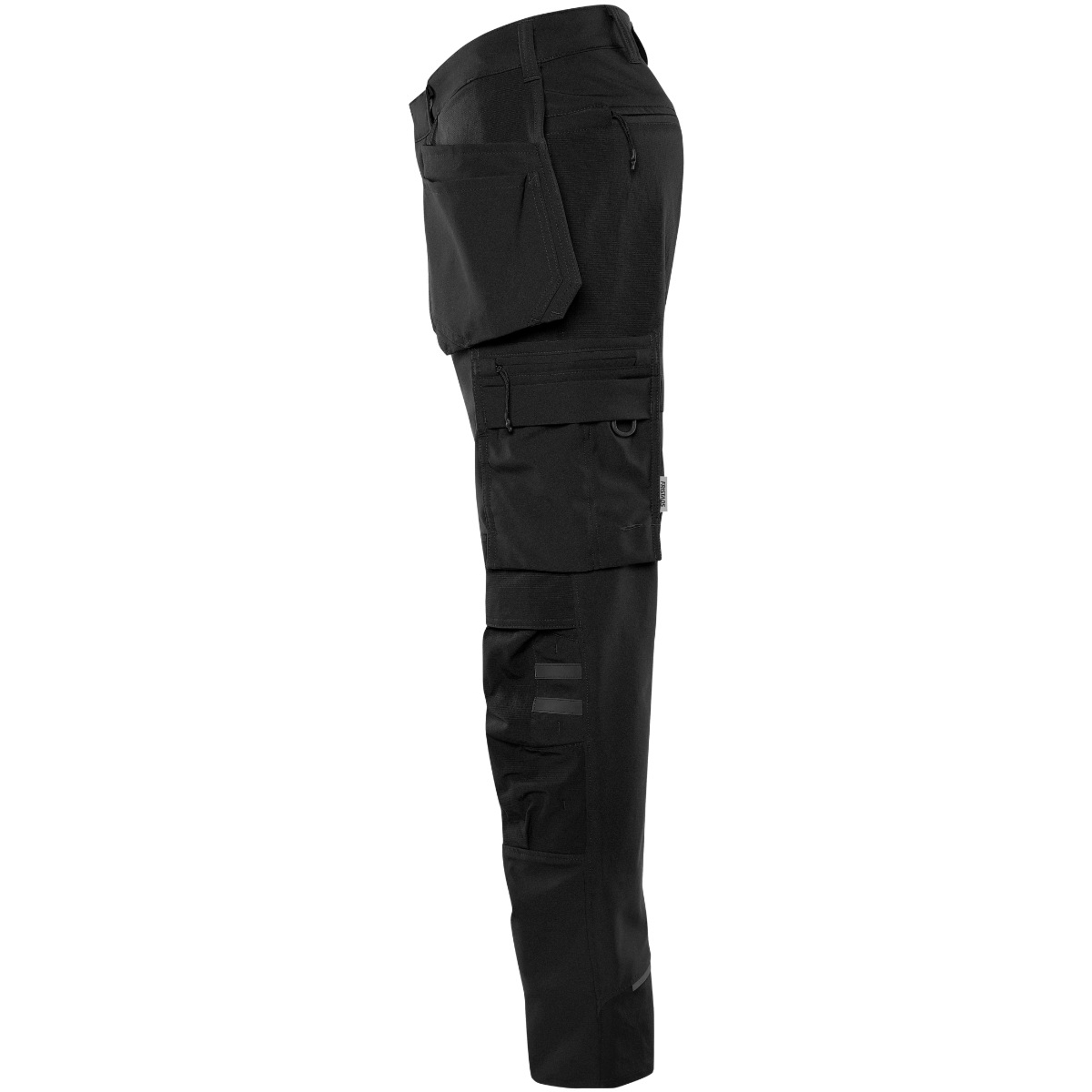 Håndværker stretch bukser 2596 LWS