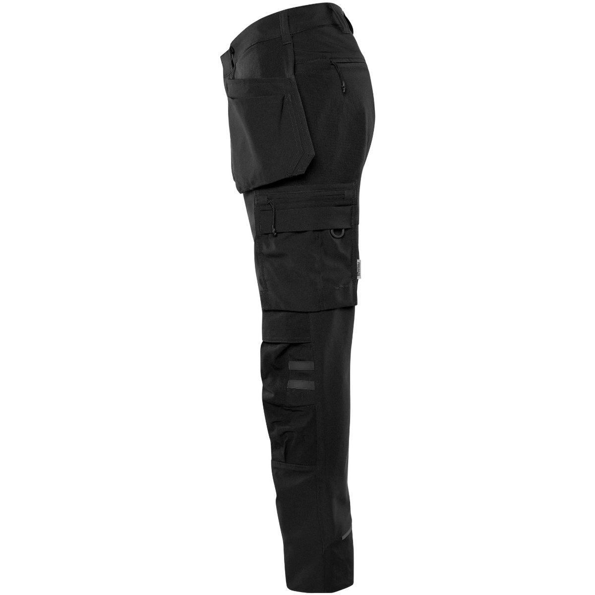 Håndværker stretchbukser dame 2599 LWS