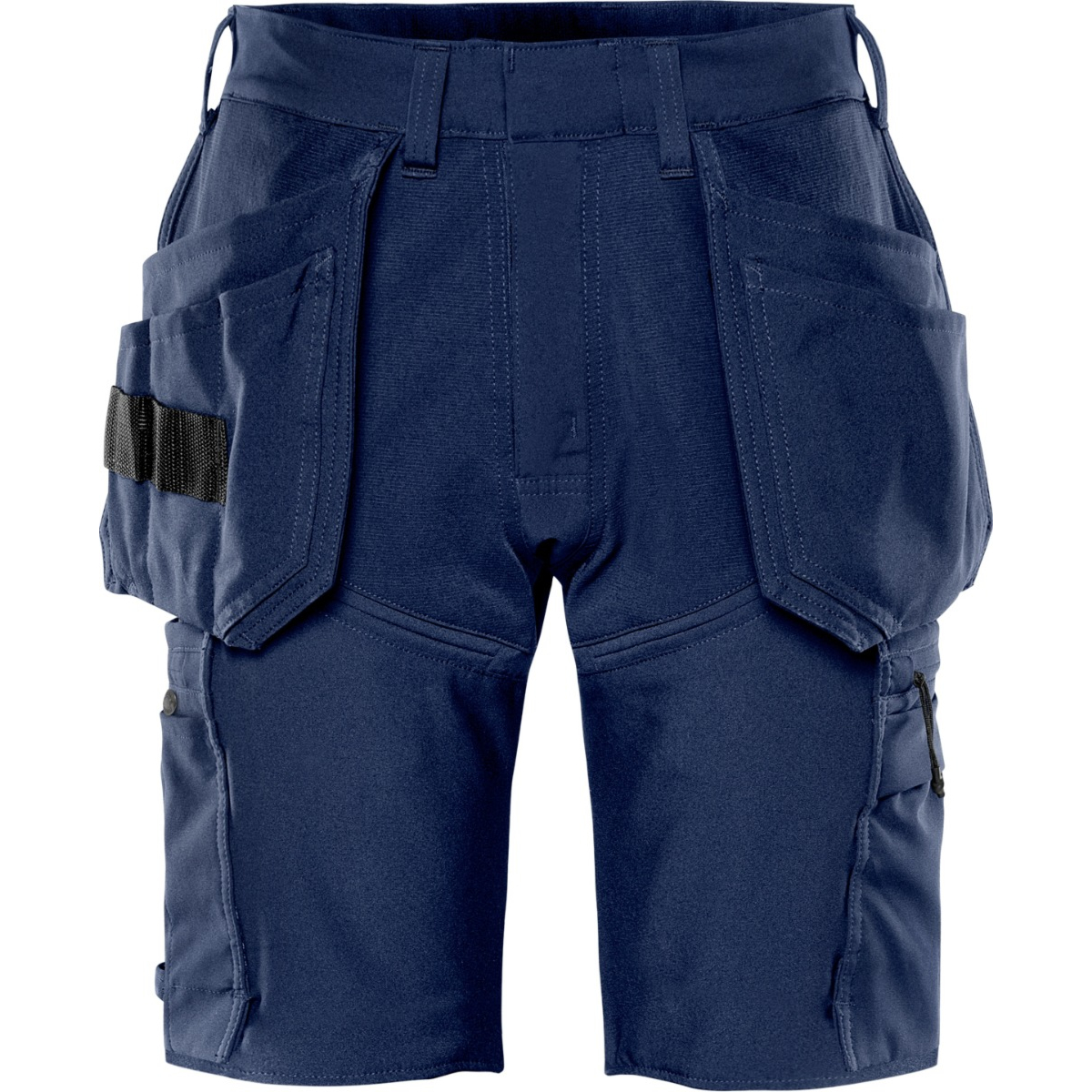 Håndværker stretch shorts 2598 LWS