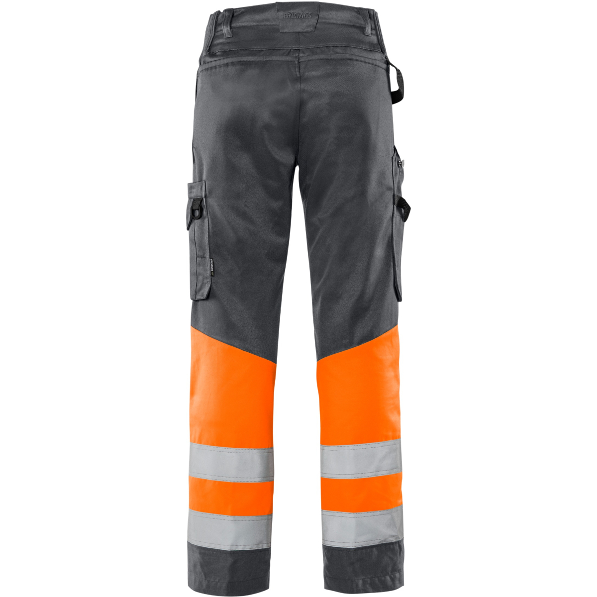 High vis Grønne bukser klasse 1 2649 GPLU