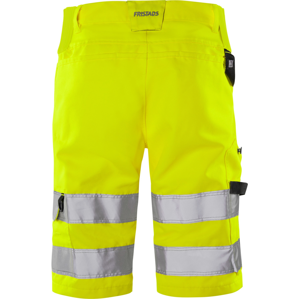 High vis Green shorts klasse 2 2650 GPLU
