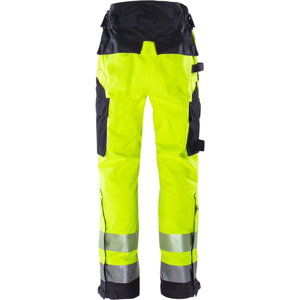 Flamestat high vis Airtech® skalbukser klasse 2 2525 ATHR