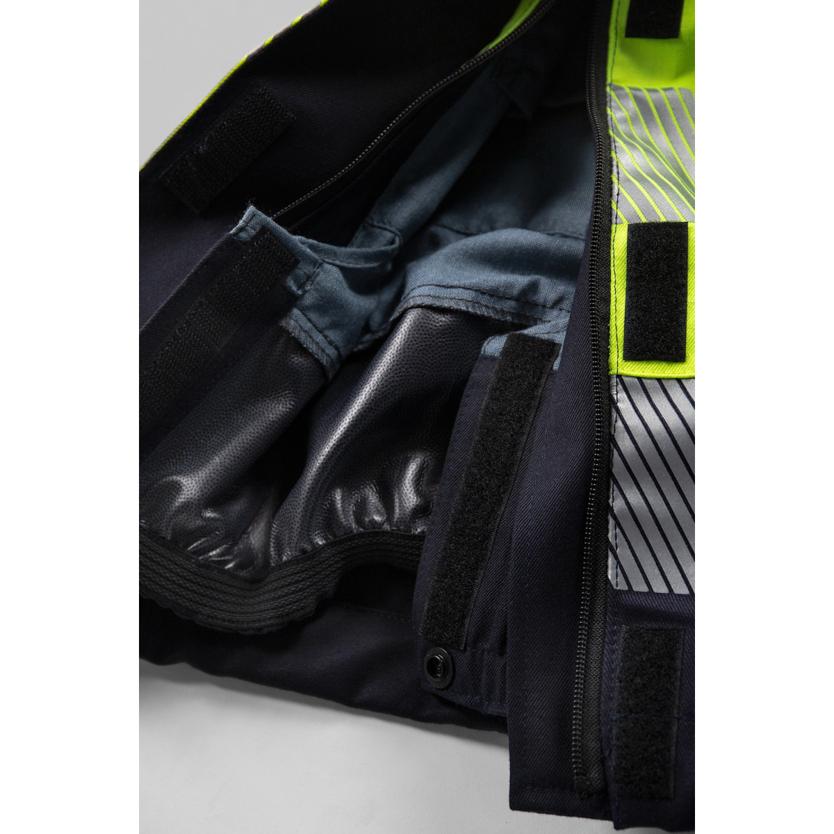 Flamestat high vis Airtech® skalbukser klasse 2 2525 ATHR