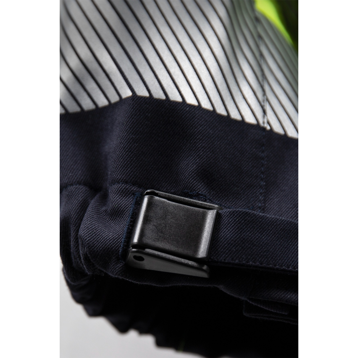 Flamestat high vis Airtech® skalbukser klasse 2 2525 ATHR