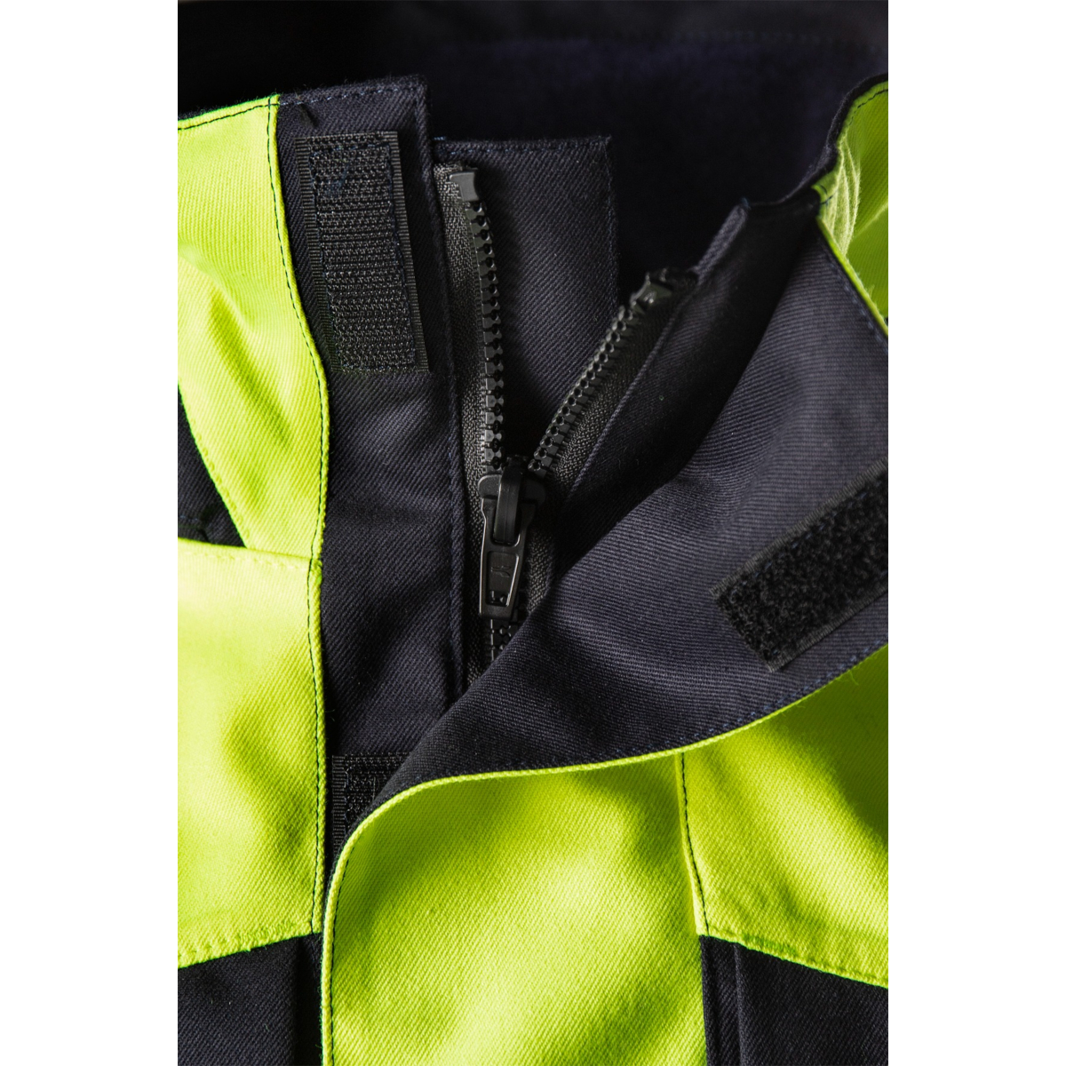 Flamestat high vis Airtech® skaljakke klasse 3 4525 ATHR