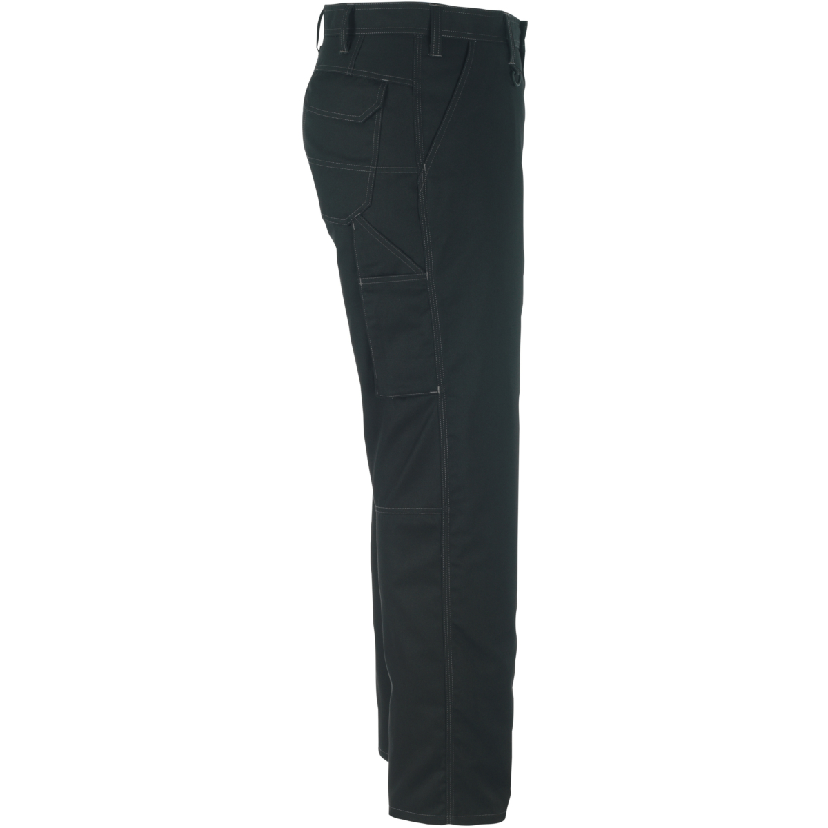 Byxor med lårfickor