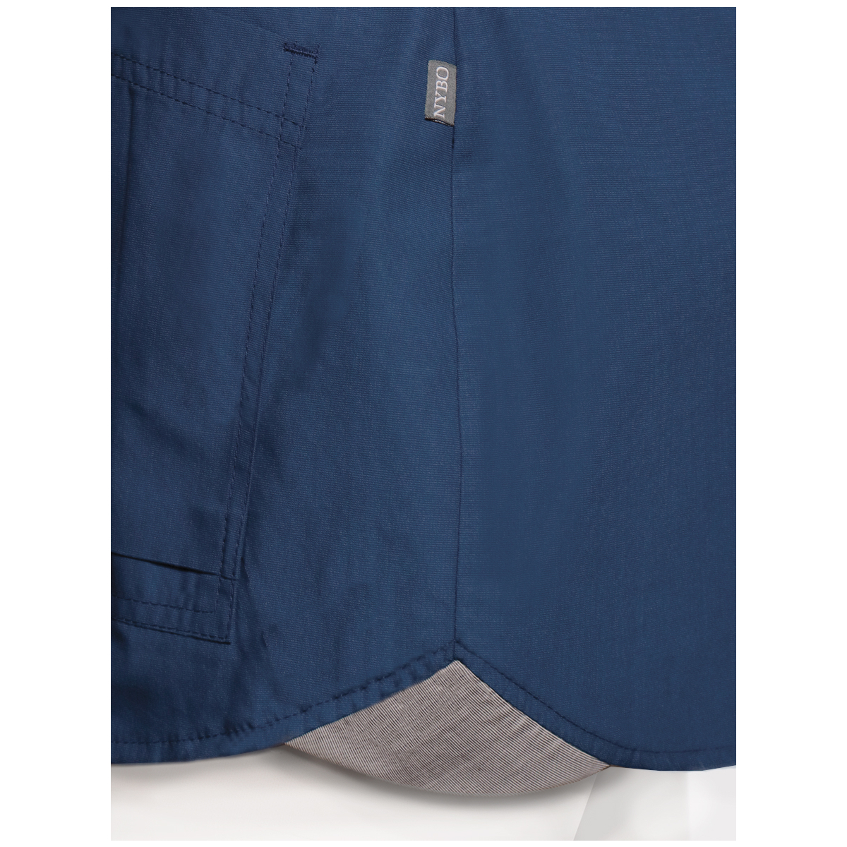 Dameskjorte/tunika, Flair