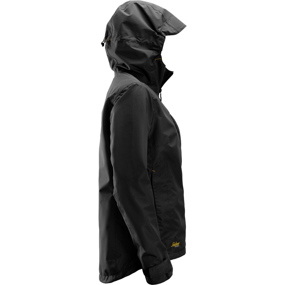 Vandtæt dameskaljakke