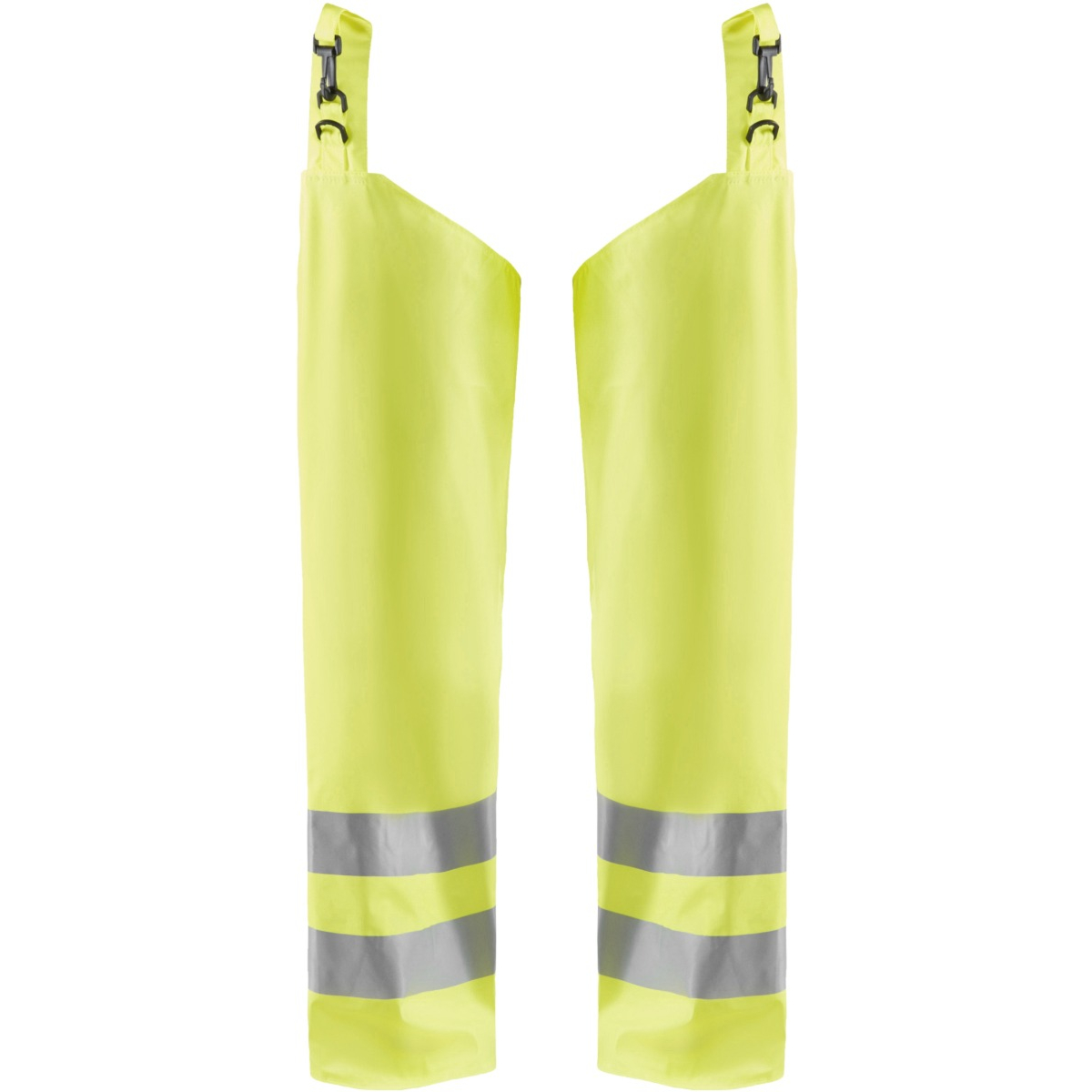 High Vis Overtræksben LEVEL 1