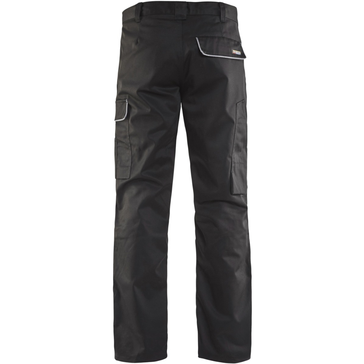 Service Buks med knælommer