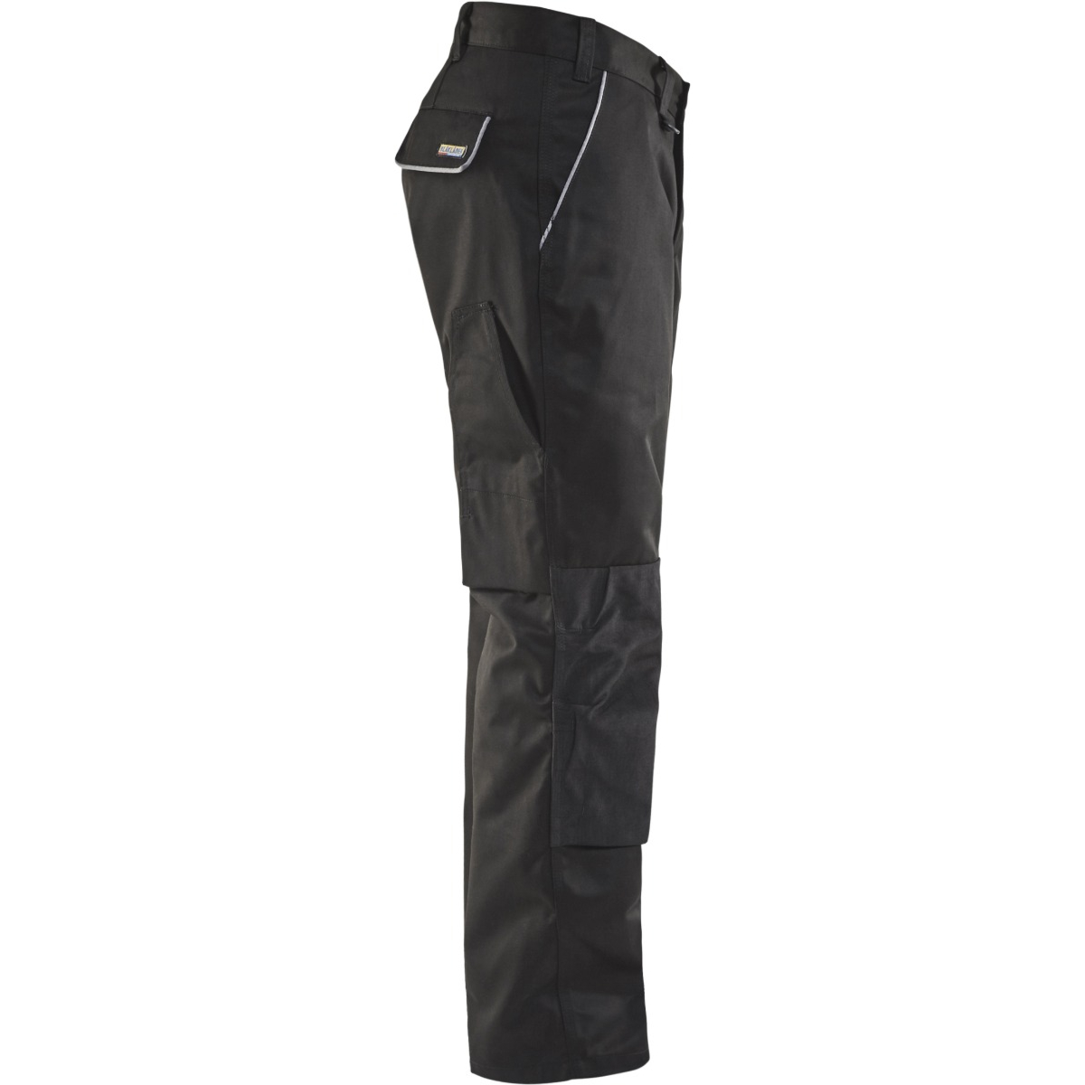 Service Buks med knælommer