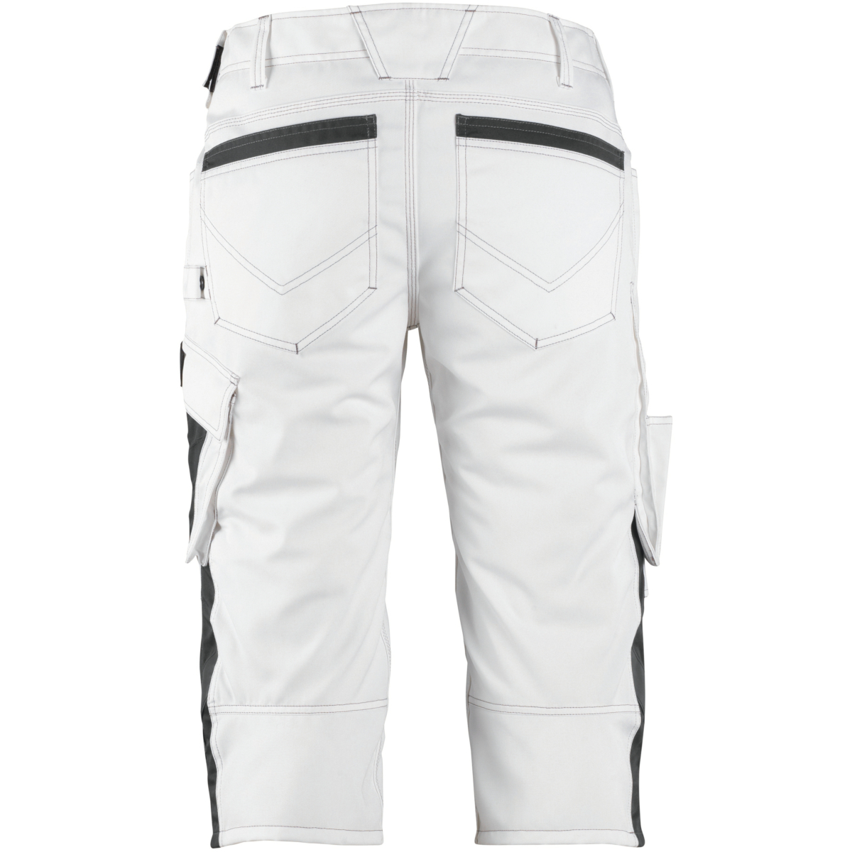 Piratbyxor med knäfickor