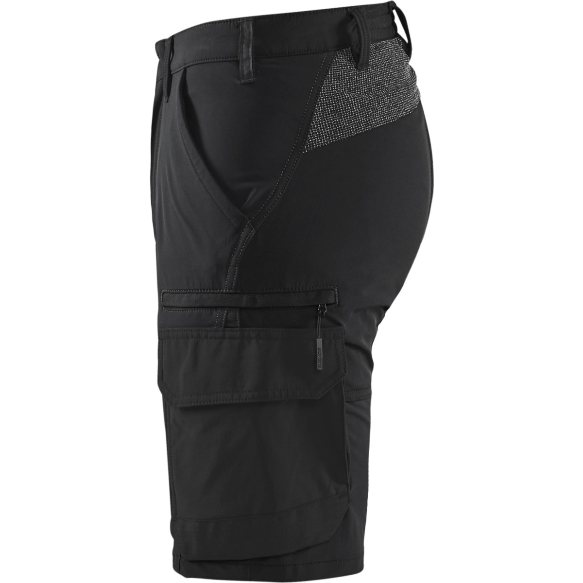 Serviceshorts 4-vejs stretch