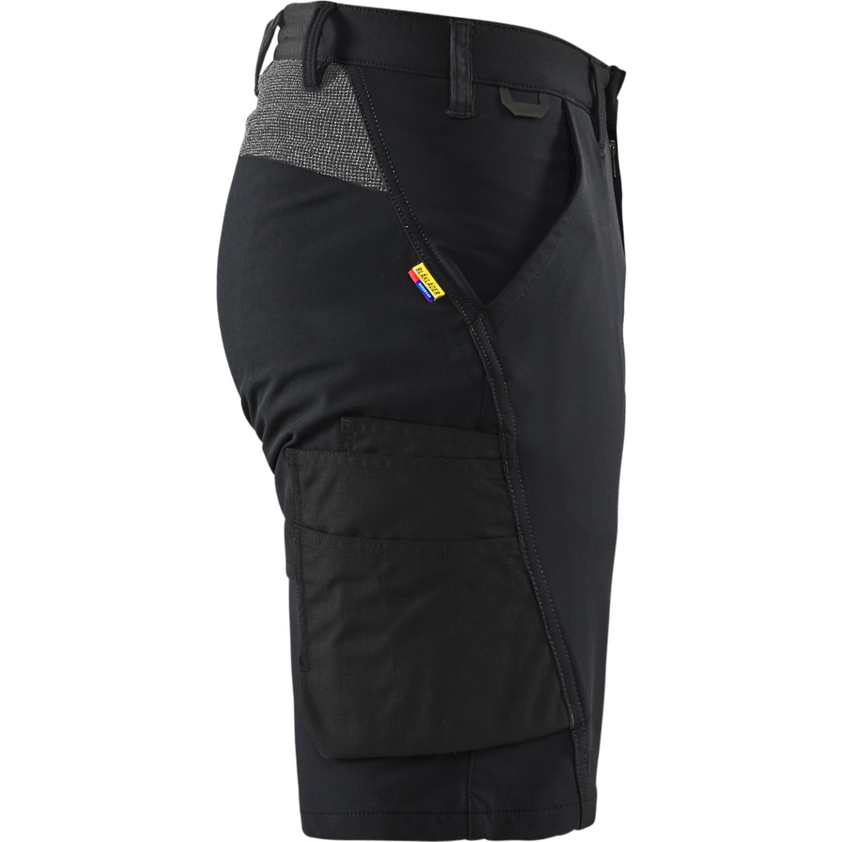 Serviceshorts 4-vejs stretch