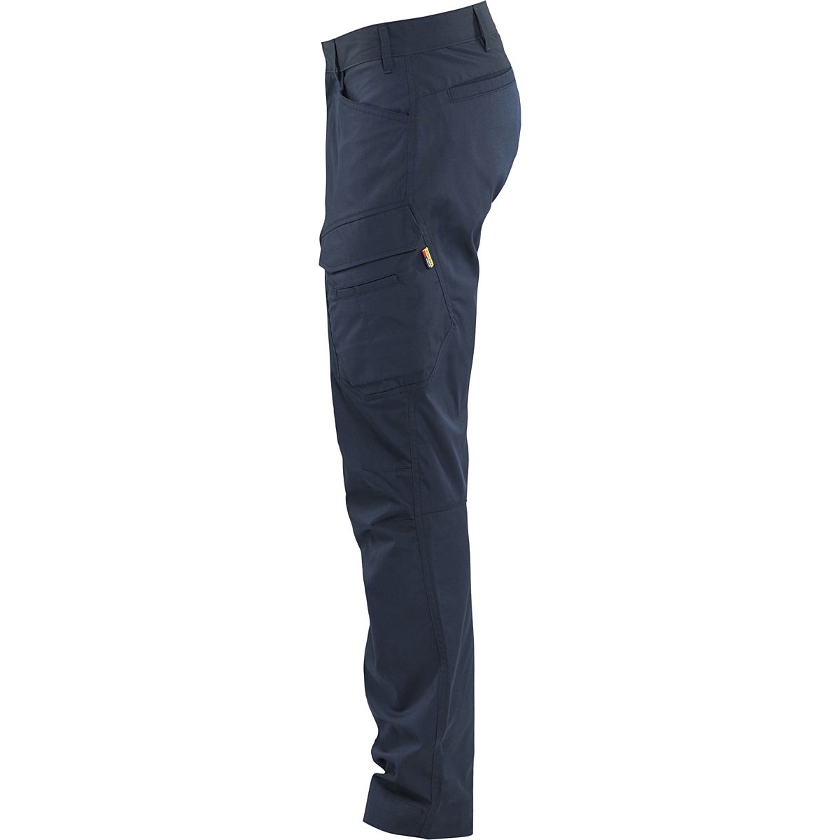 1428 Trousers Stretch
