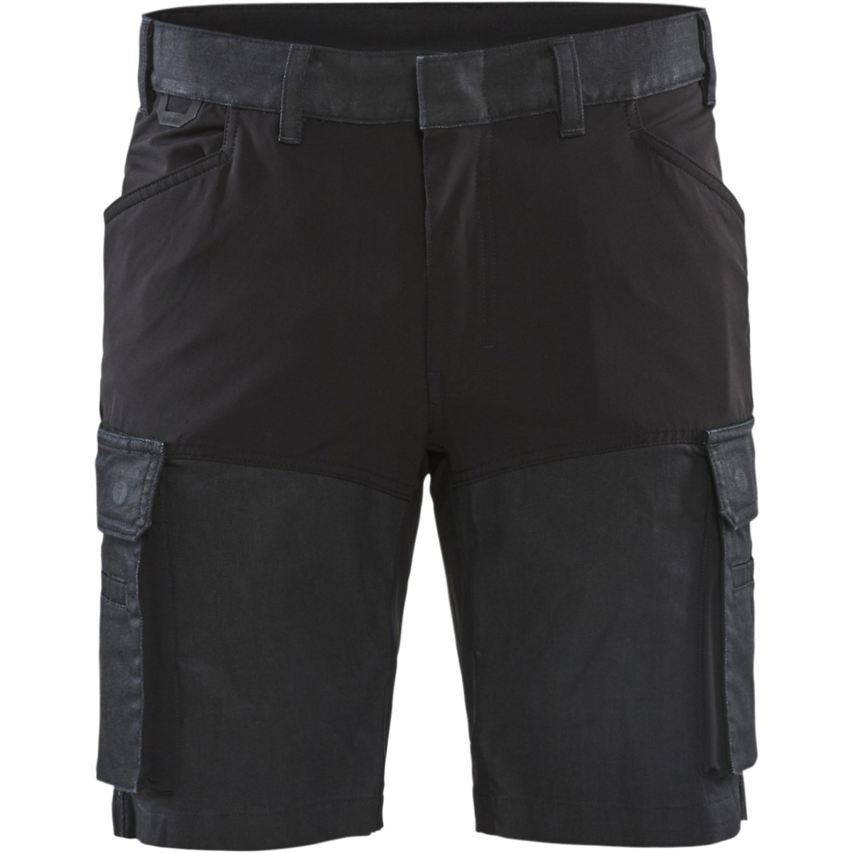 Service Shorts Stretch