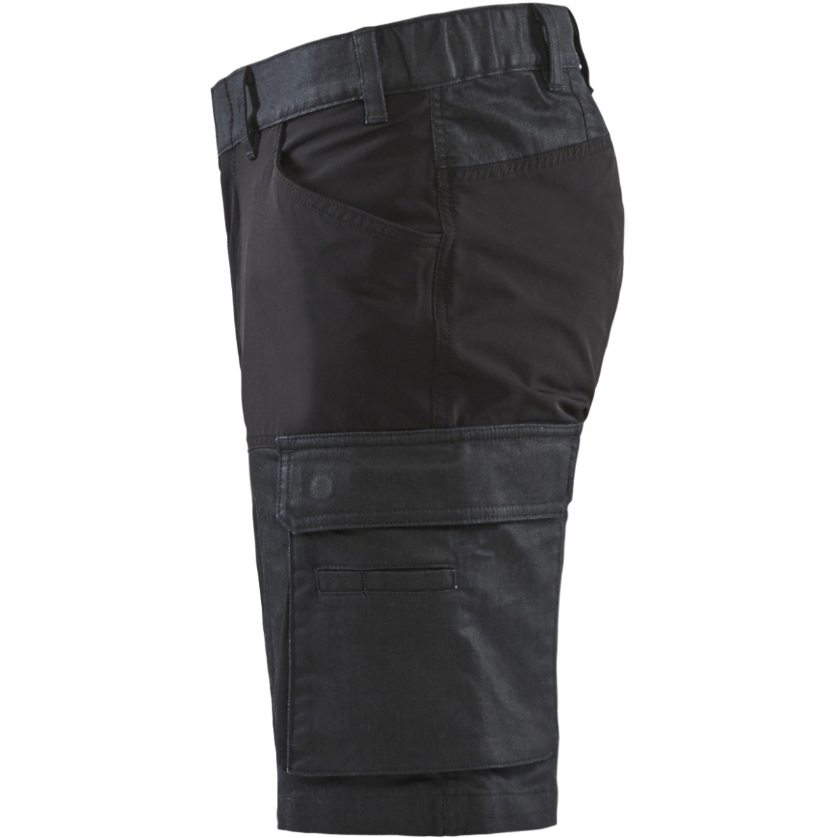 Service Shorts Stretch