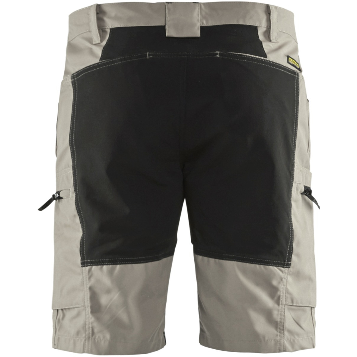 Service Shorts Med Stretch